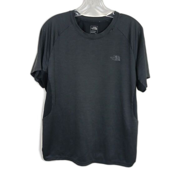 The North Face Other - North Face Men's FlashDry Performance T-Shirt Black Large Athletic Workout Top
